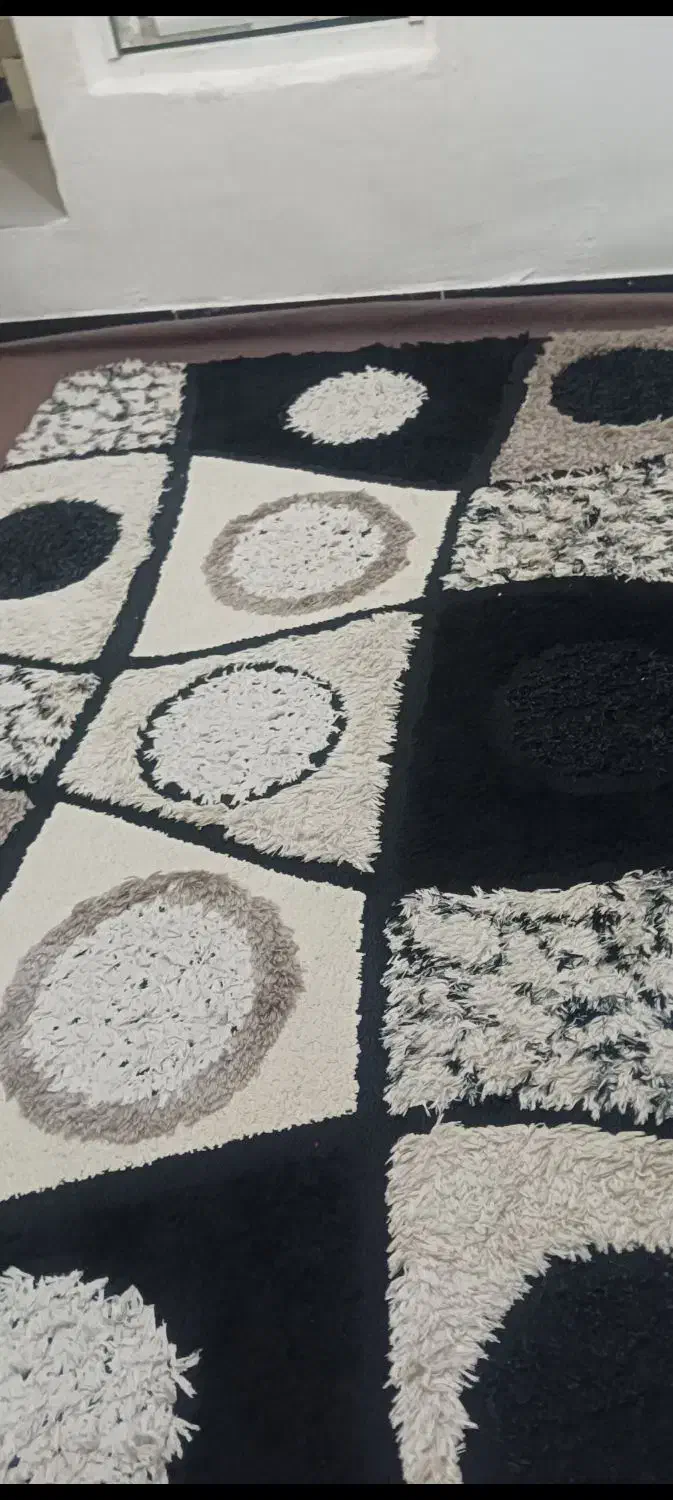 گلیم فرش|گلیم، جاجیم، گبه|بوکان, |دیوار