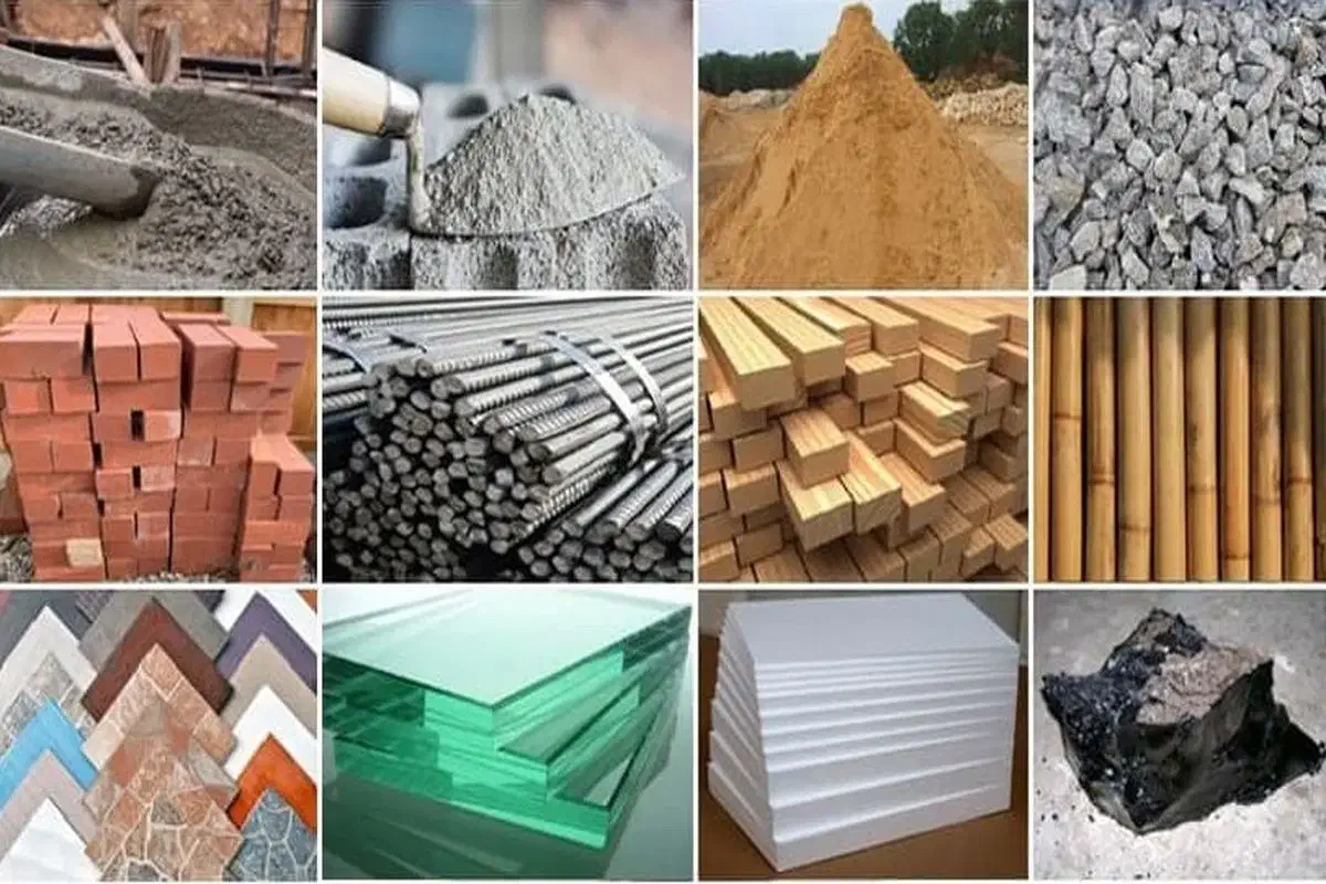 مصالح ساختمانی محمدی|مصالح و تجهیزات ساختمان|تبریز, |دیوار