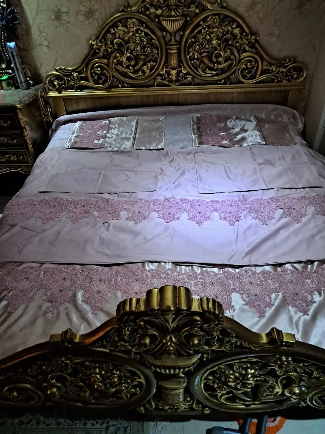 روتختی ۲نفره|سرویس روتختی|تهران, گمرک|دیوار