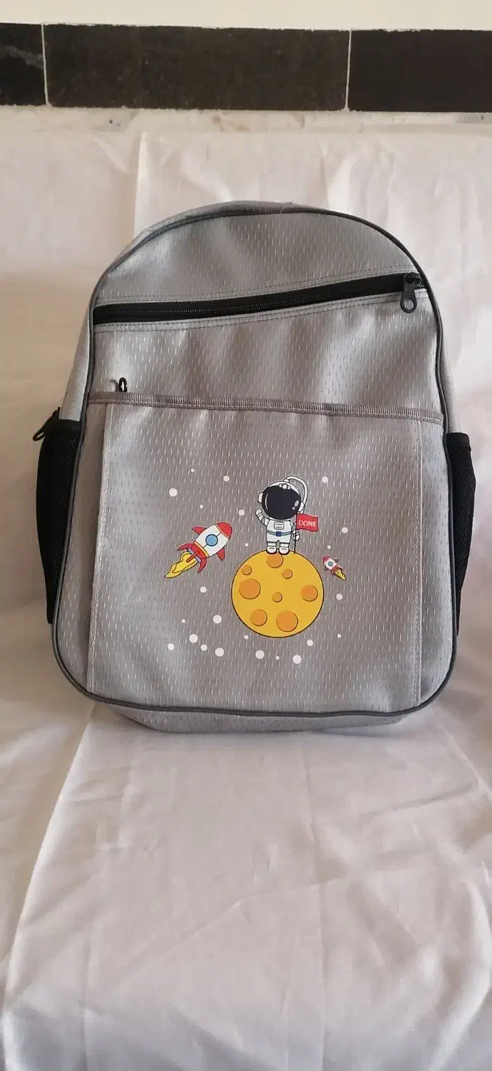 3 عدد کیف مدرسه|کیف، کفش، کمربند|محمدیه-قزوین, |دیوار