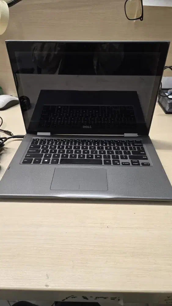 لپ تاپ لمسی و 360 درجه|رایانه همراه|شیراز, رحمت‌آباد|دیوار