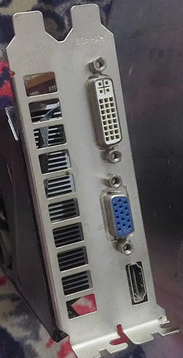 کارت گرافیک DDR3|قطعات و لوازم جانبی رایانه|اهواز, کارون|دیوار