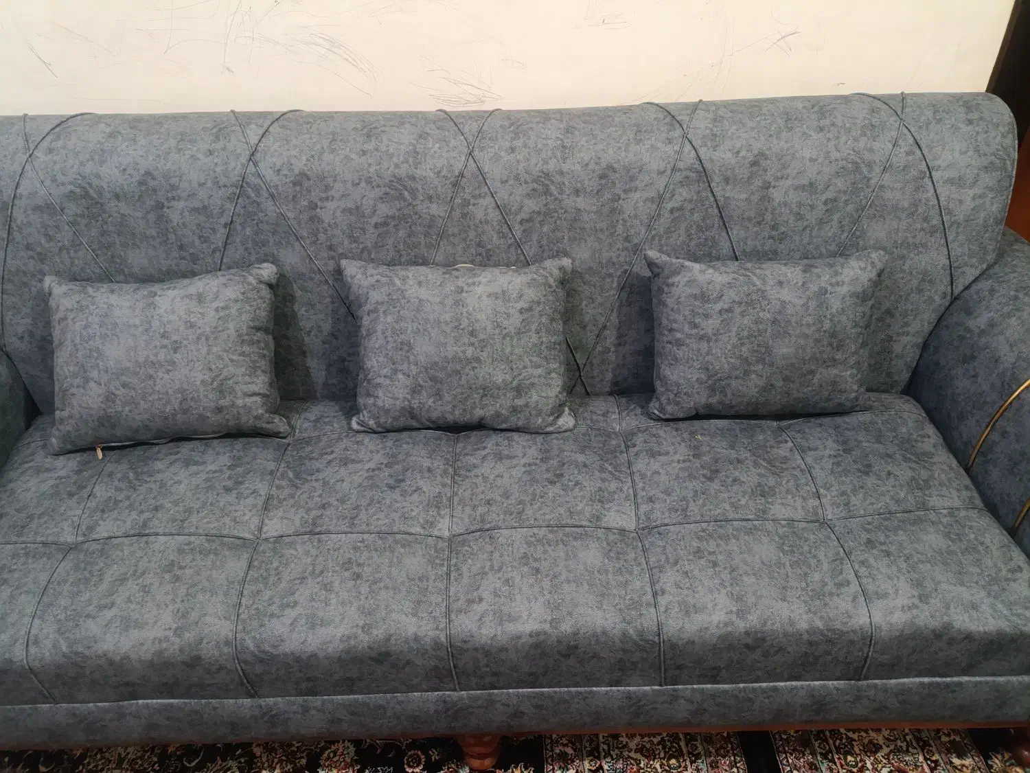 فروش مبل|مبلمان خانگی و میز عسلی|پاوه, |دیوار