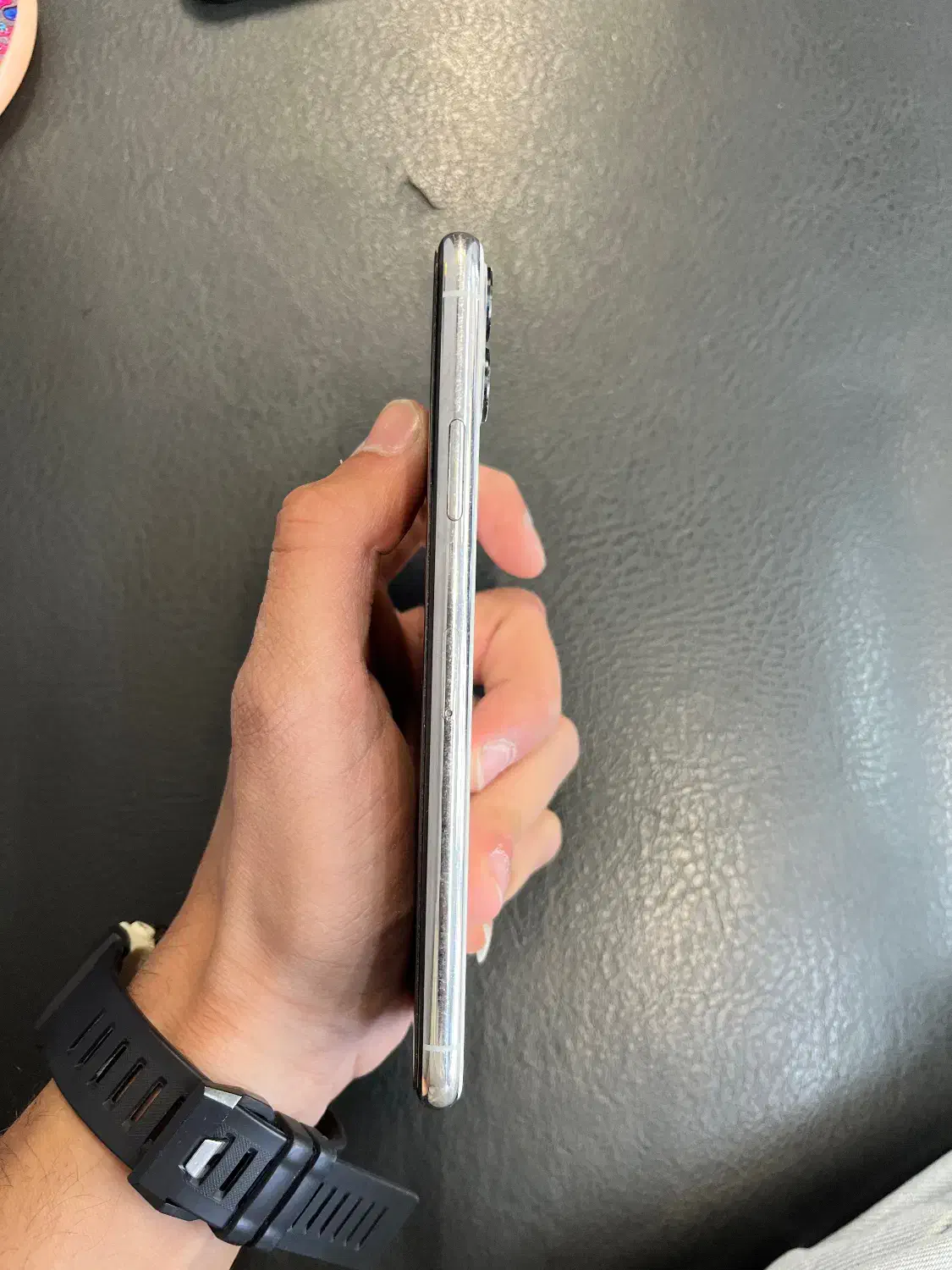 ایفون یازده مکس|موبایل|مشهد, گوهرشاد|دیوار