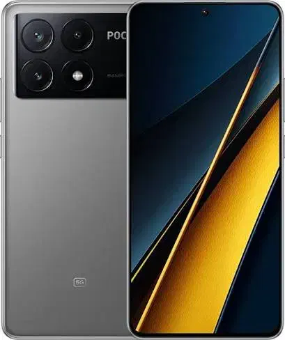 poco X6 pro|موبایل|پاکدشت, پاکدشت (مامازند)|دیوار