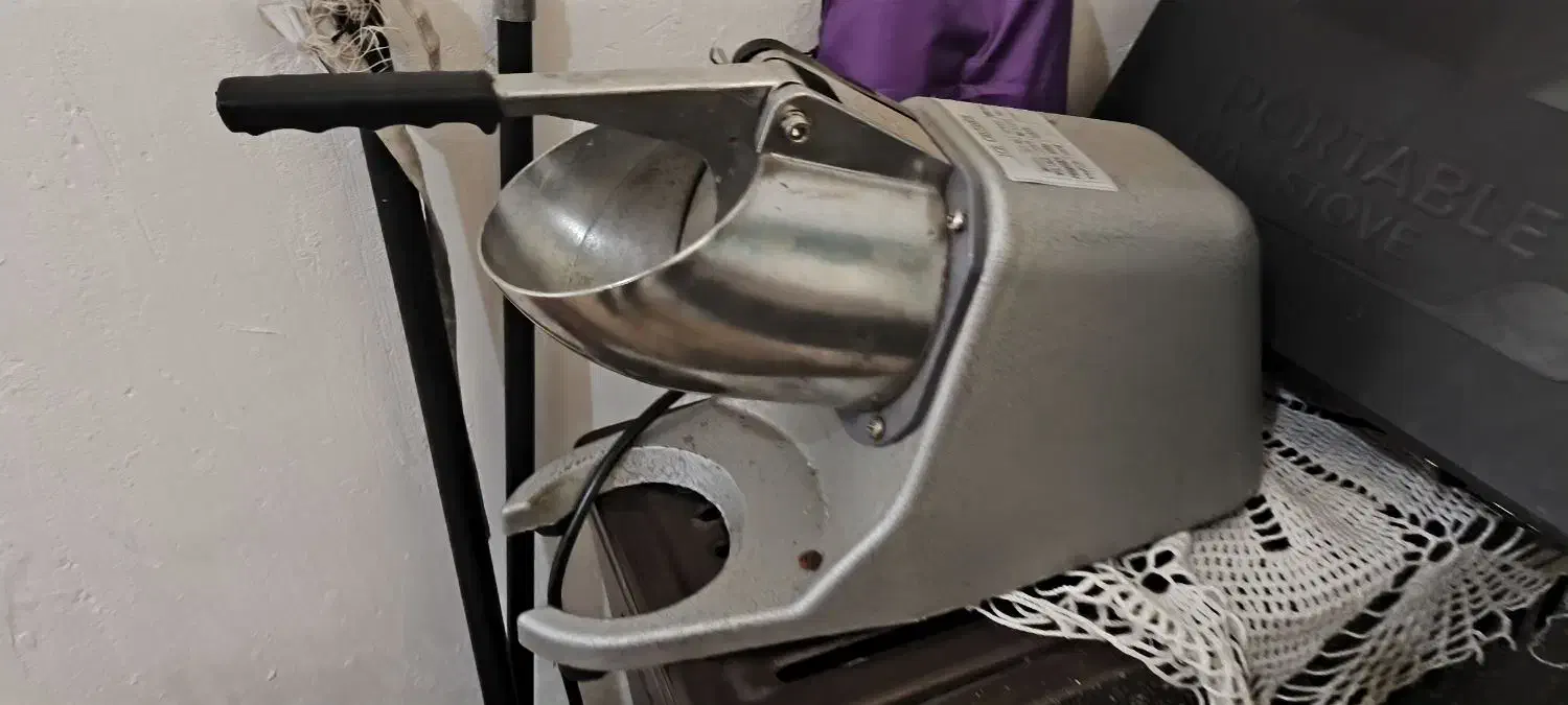 کراشر|کافی‌شاپ و رستوران|آستانه اشرفیه, |دیوار