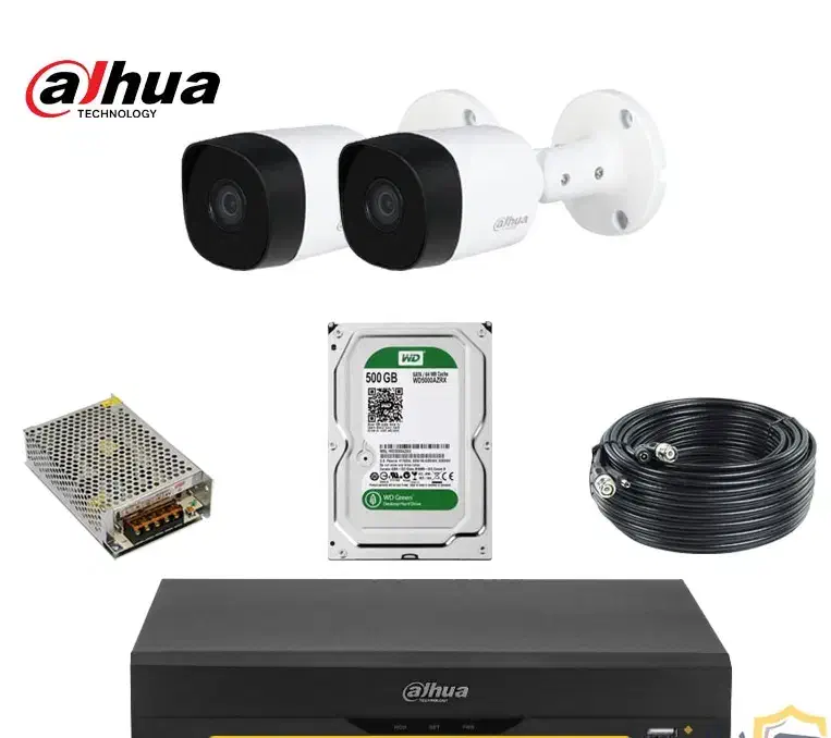 خدمات و فروش دوربین مداربسته و دزدگیر اماکن|دوربین مداربسته|اصفهان, خلجا|دیوار