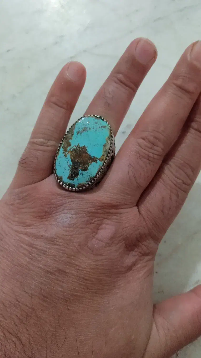 فیروزه نیشابور غول|جواهرات|زابل, |دیوار