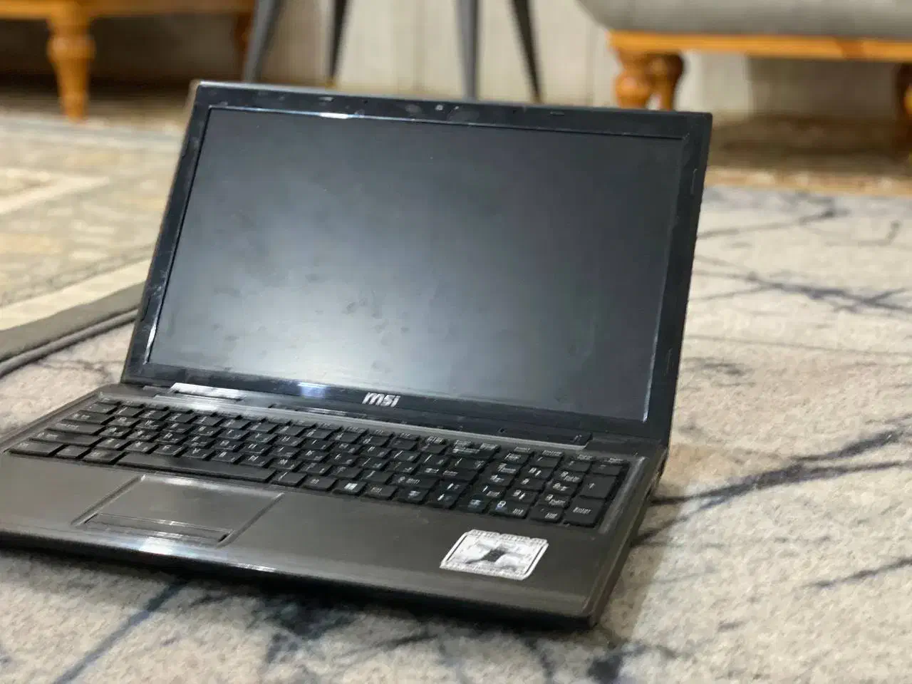 لب تاپ|رایانه همراه|مشهد, نظام دوست|دیوار