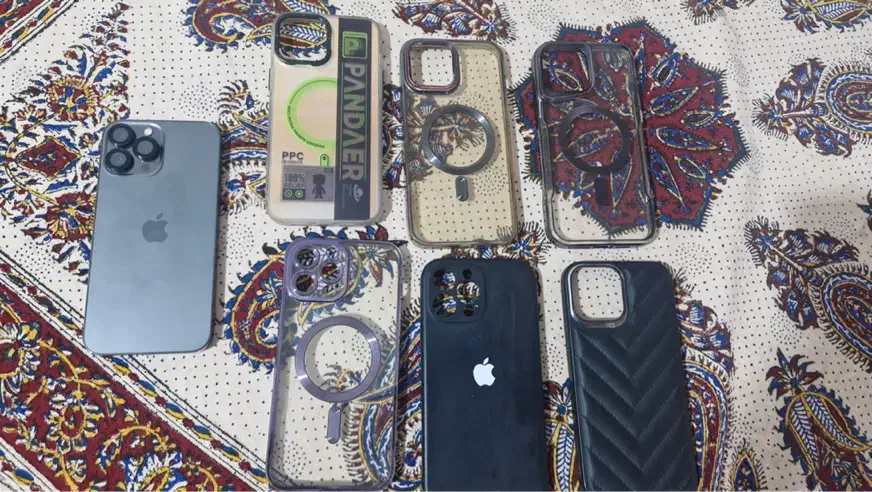 آیفون ۱۳ پرومکس|موبایل|کنگاور, |دیوار