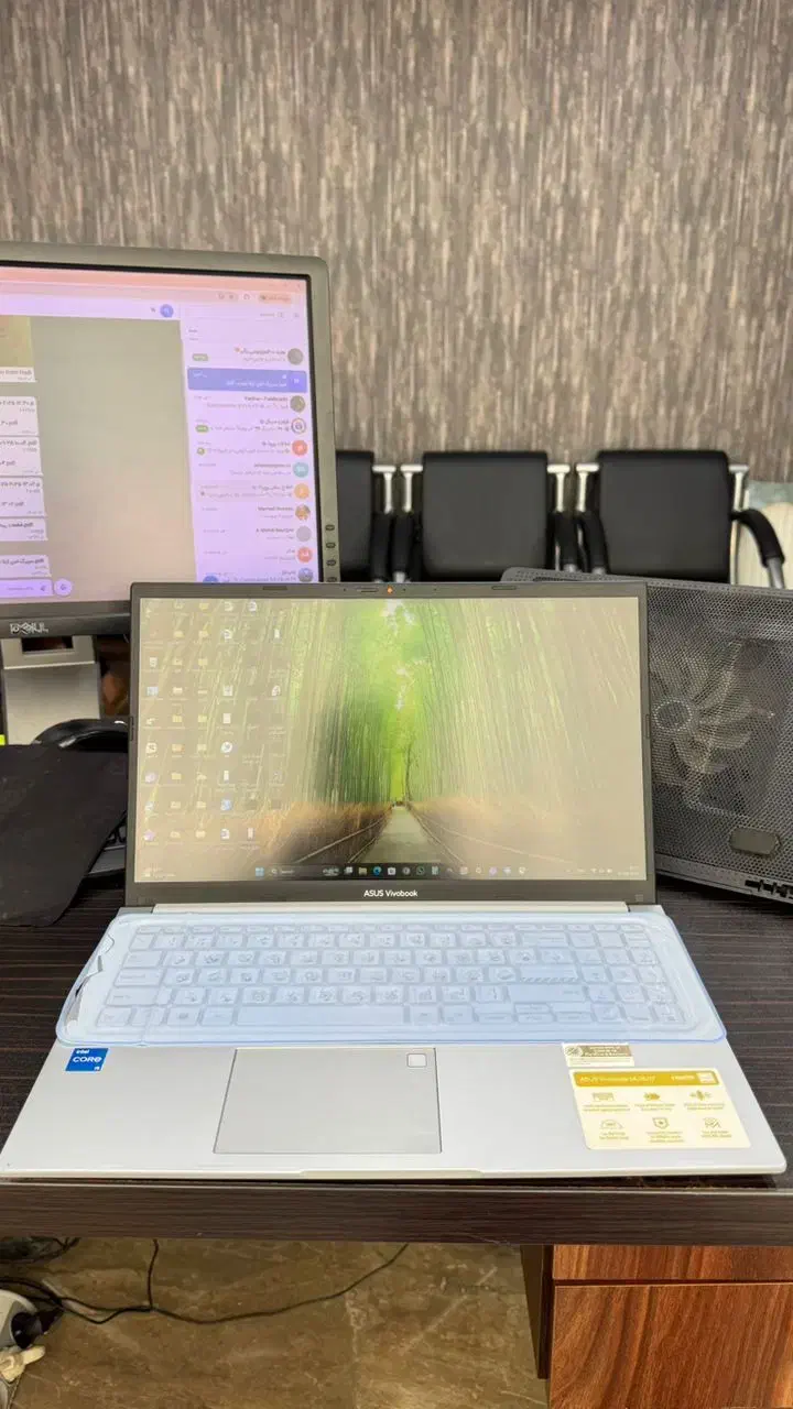 لپ تاپ ASUS Vivobook|رایانه همراه|ماکو, |دیوار