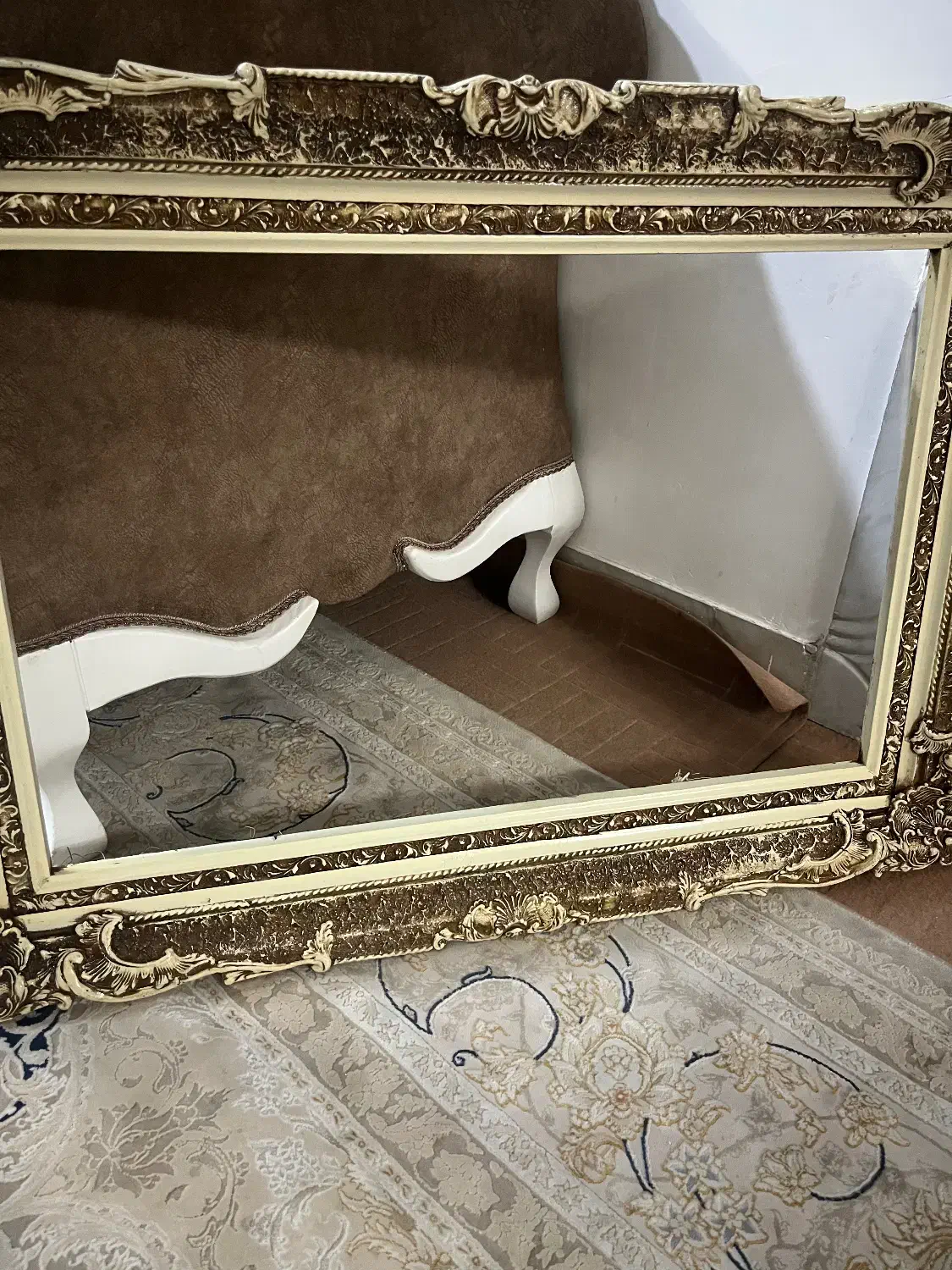 قاب عکس|تابلو، نقاشی، عکس|قم, شهرک توانیر|دیوار