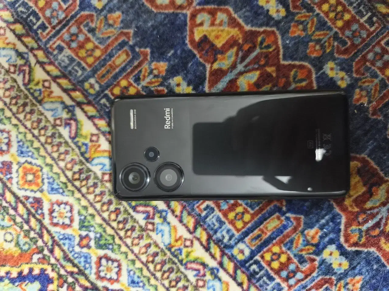 گوشی نوت13proplus5G|موبایل|اراک, |دیوار