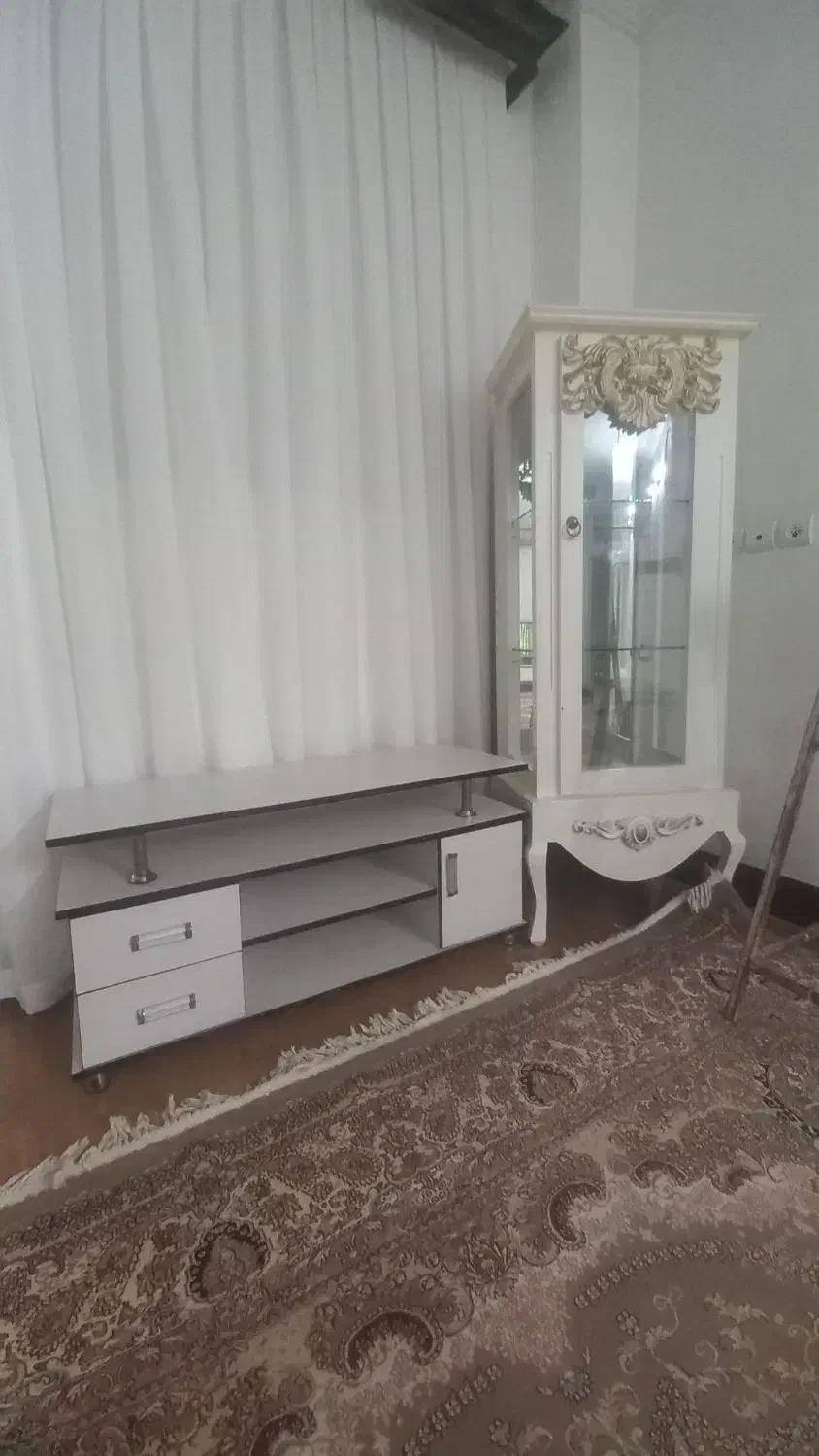 میز تلویزیون و بوفه|میز تلویزیون|گنبد کاووس, |دیوار