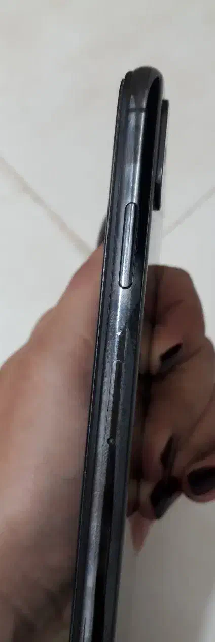 iPhone x در حد نو|موبایل|قم, مهر آباد|دیوار