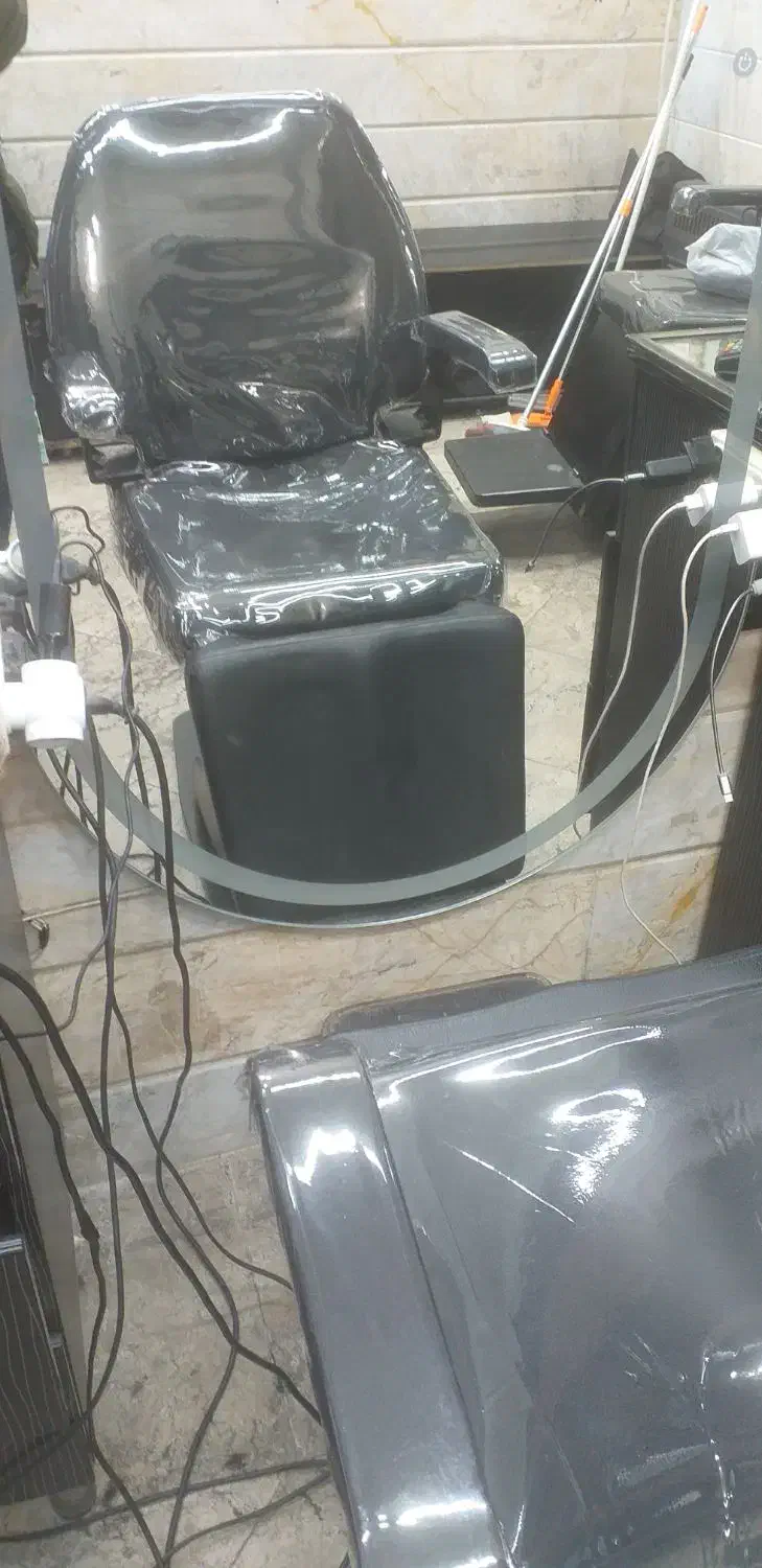 صندلی برقی|صندلی و نیمکت|تهران, مسعودیه|دیوار