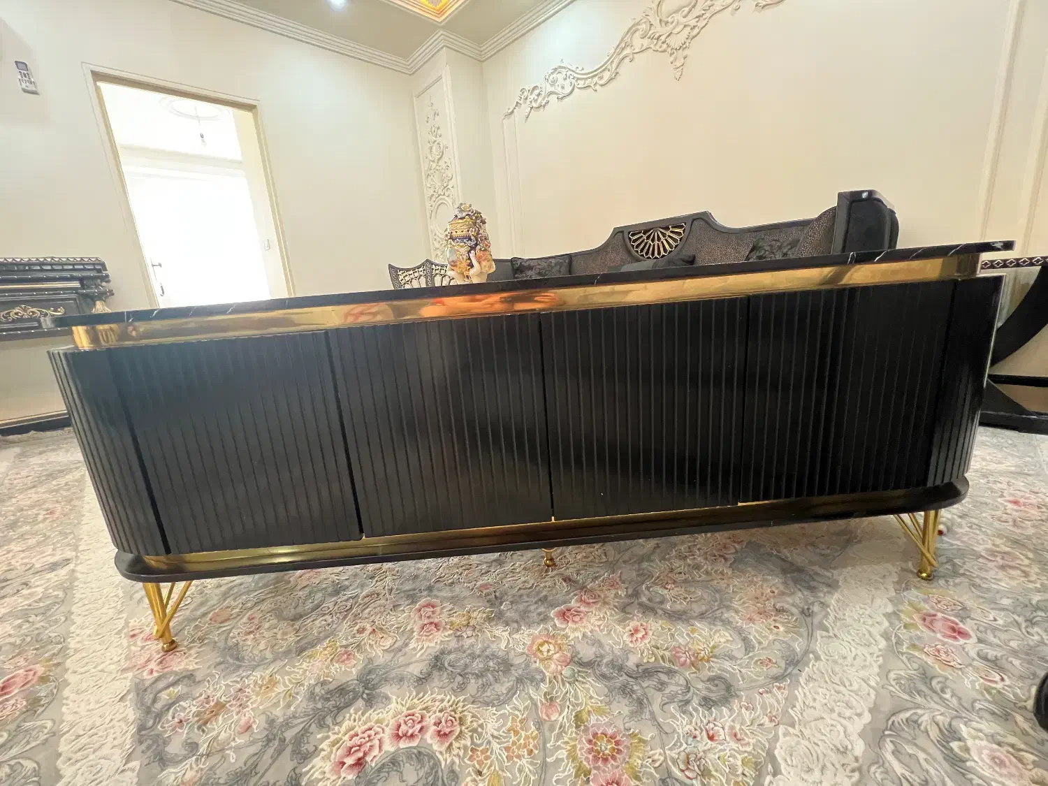 میز تلوزیون|میز تلویزیون|ری, شهرری|دیوار