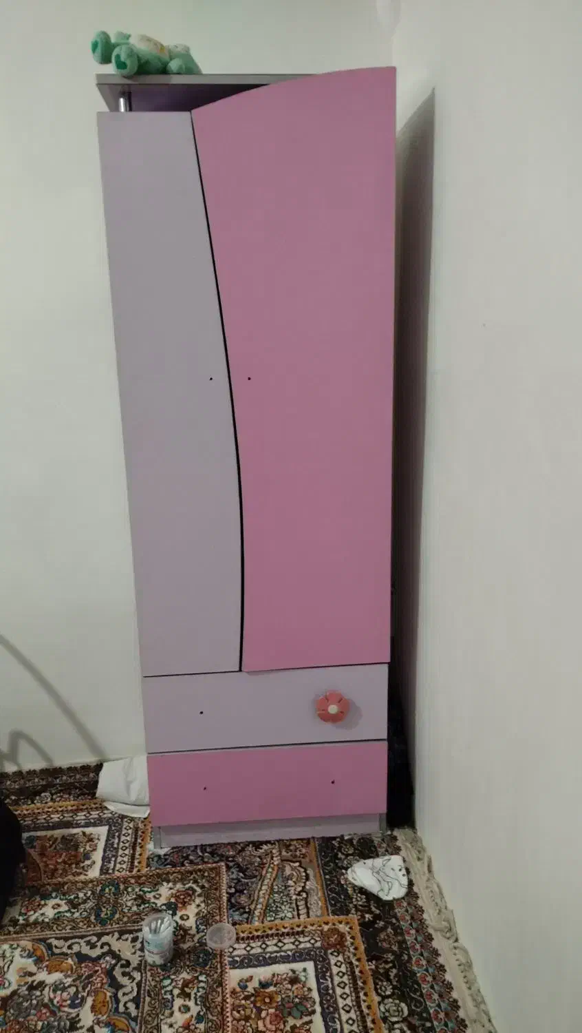 کمد بچه سالم|جاکفشی، کمد، دراور|مشهد, ایثار|دیوار