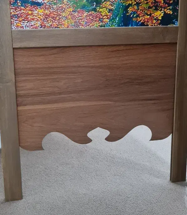 پاراوان|مبلمان خانگی و میز عسلی|گنبد کاووس, |دیوار