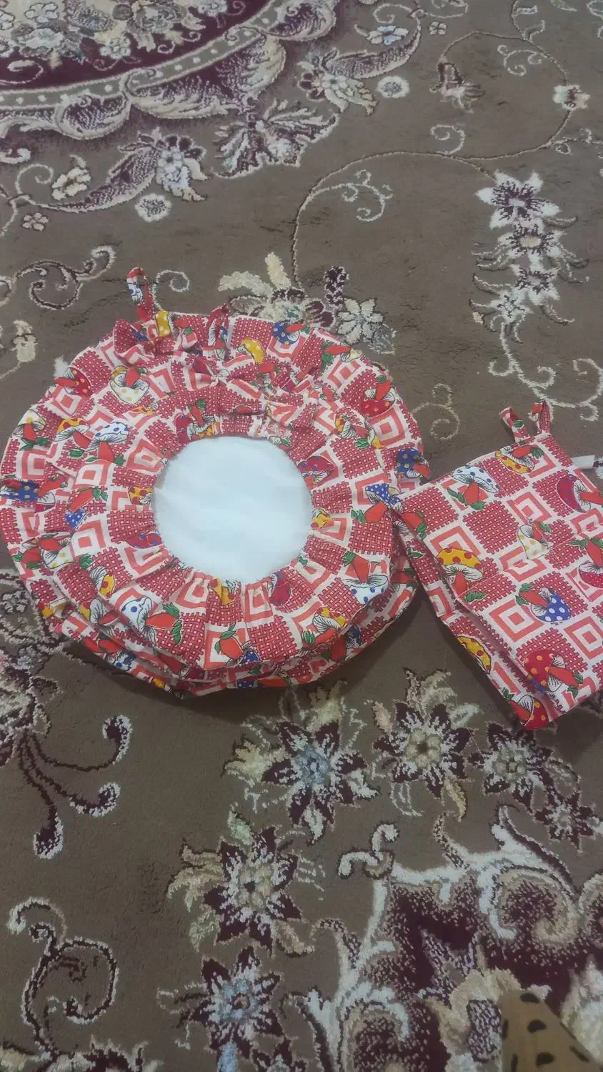 سرویس دمکنی ودستگیر|سفره، حوله، دستمال آشپزخانه|خرم‌آباد, |دیوار