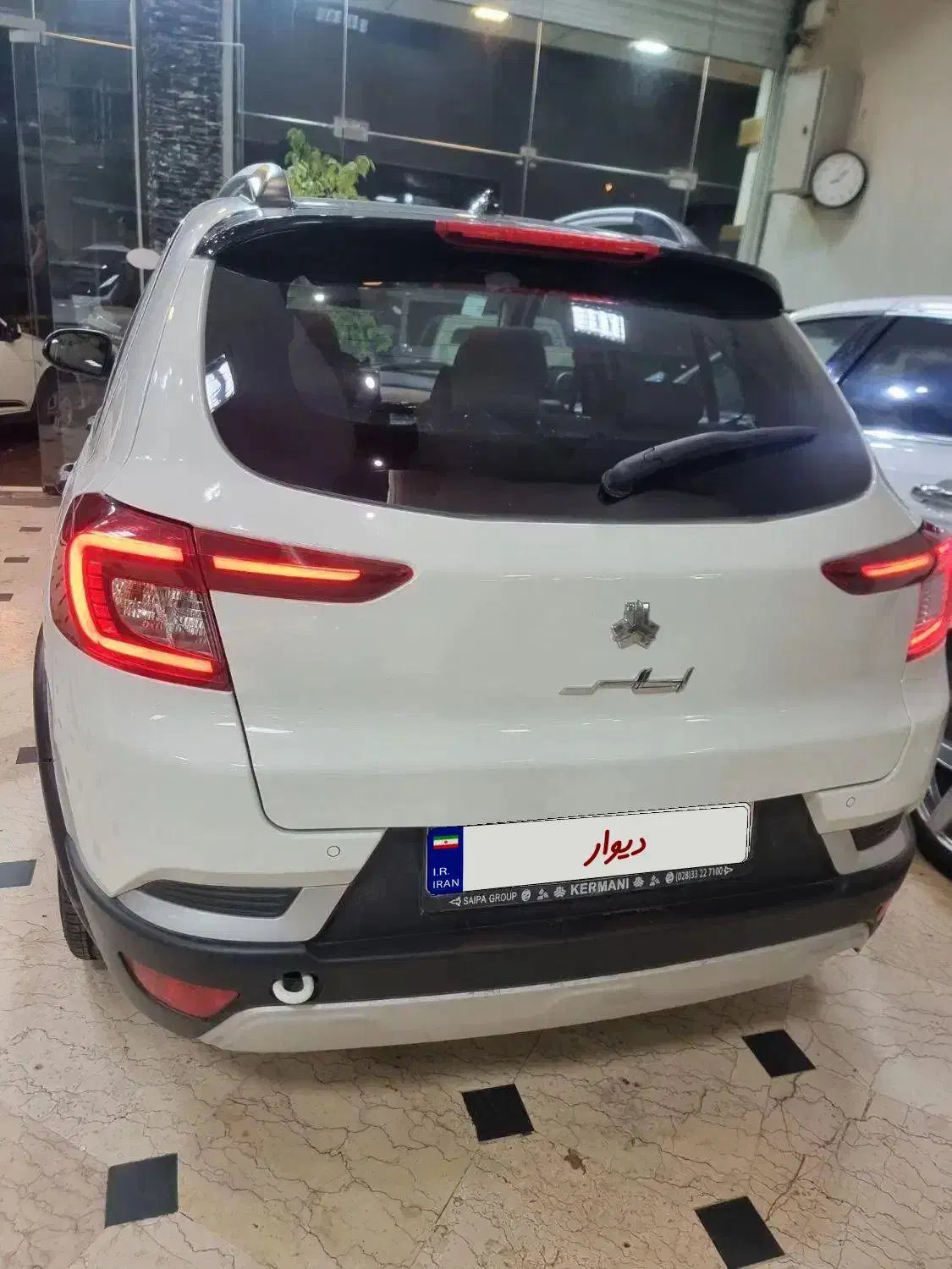 اطلس GL  1404 صفر هزارتا کار|خودرو سواری و وانت|رشت, جانبازان|دیوار