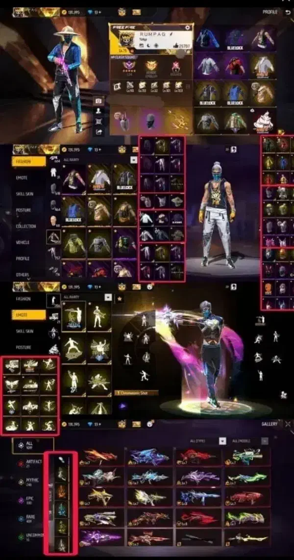 اکانت|کنسول، بازی ویدئویی و آنلاین|خور (اصفهان), |دیوار