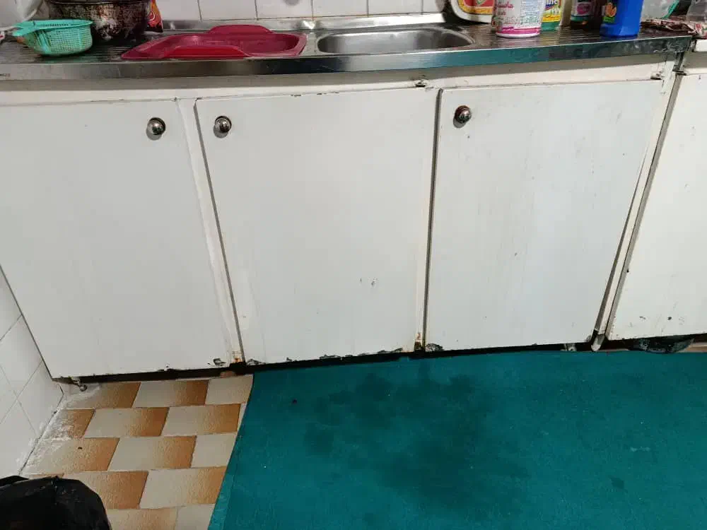 کابینت|مصالح و تجهیزات ساختمان|خرمشهر, |دیوار