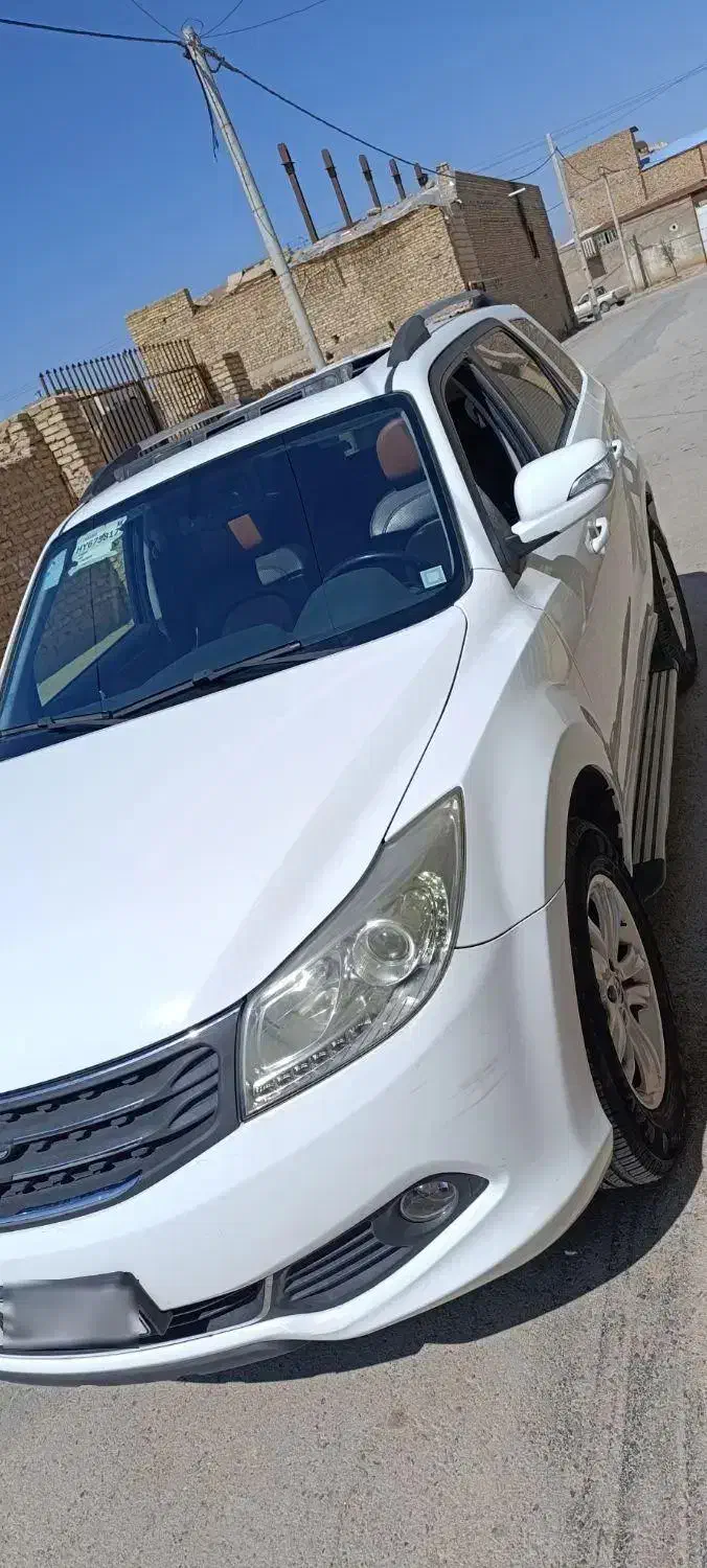 هایما ۲۰۰۰ بدون رنگ|خودرو سواری و وانت|یزد, |دیوار