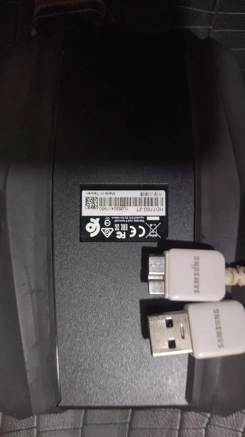 هارد اکسترنال|قطعات و لوازم جانبی رایانه|شهریار, شهریار|دیوار