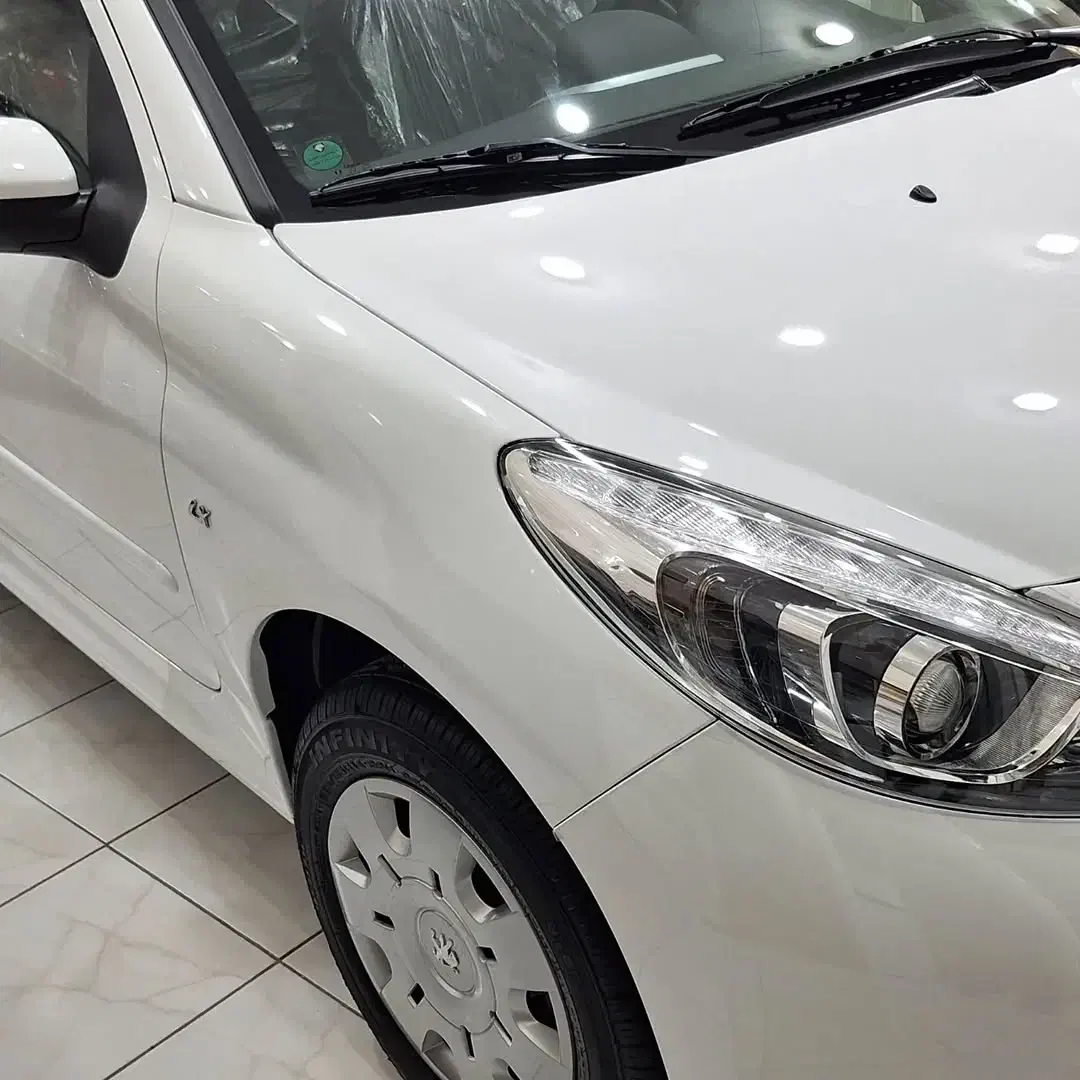 پژو۲۰۷ درحدصفر مدل۴۰۳ Tu3|خودرو سواری و وانت|تبریز, |دیوار