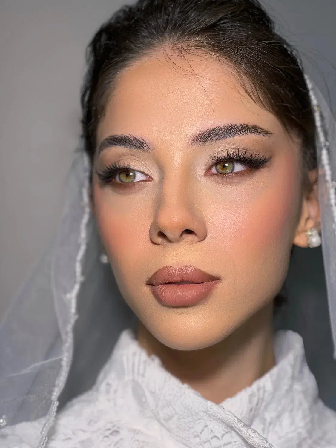 میکاپ آرتیست عروس|خدمات آرایشگری و زیبایی|تهران, والفجر|دیوار