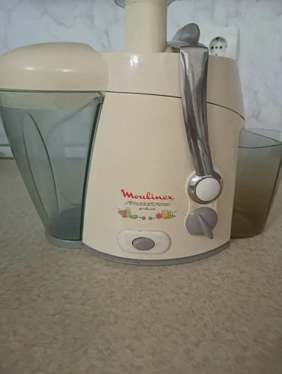 آبمیوه گیری مولینکس|آبمیوه‌گیر و آب‌مرکبات‌گیر|ارومیه, |دیوار