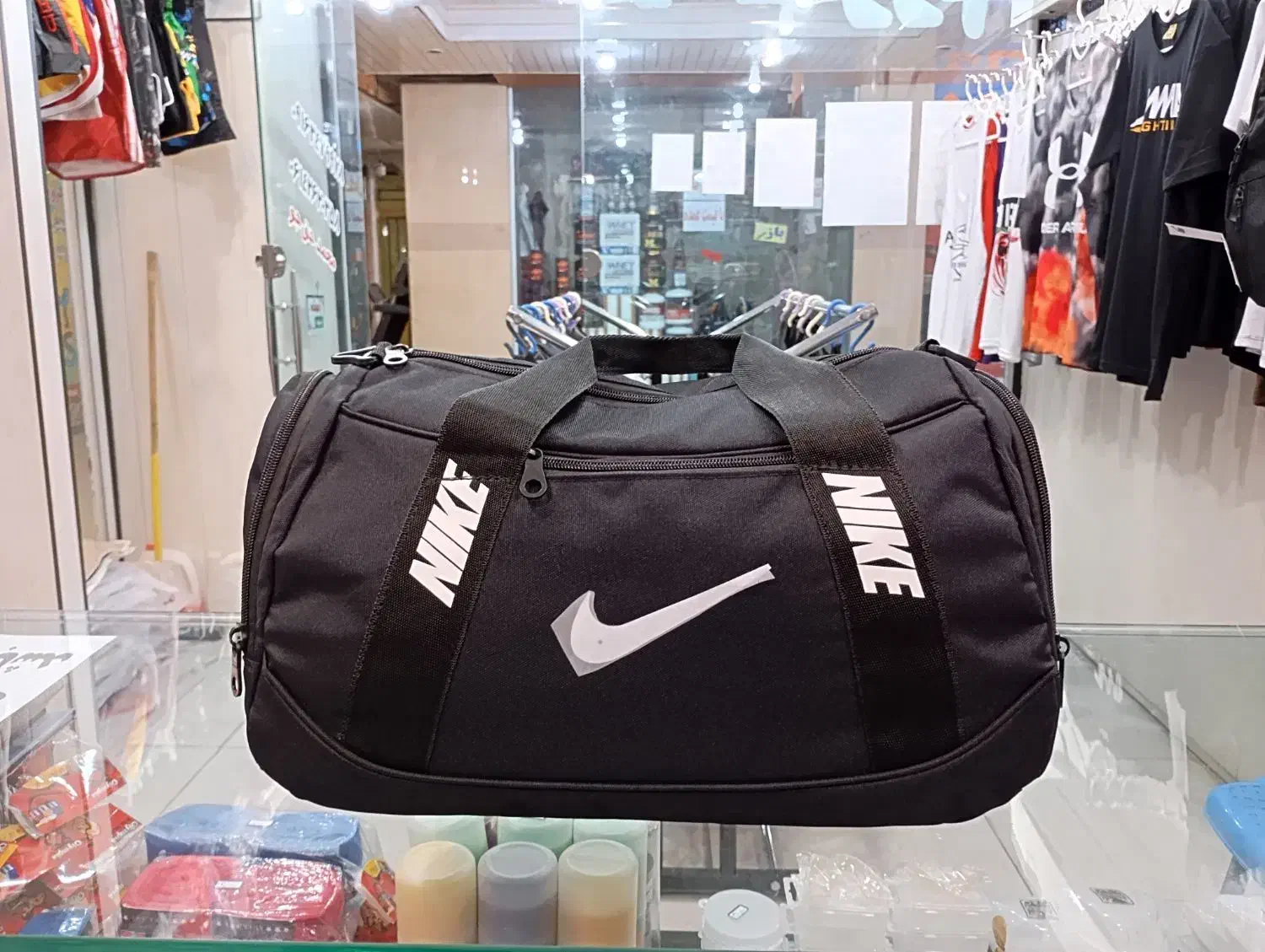 فروش انواع ساک و کوله|کیف، کفش، کمربند|اندیمشک, |دیوار