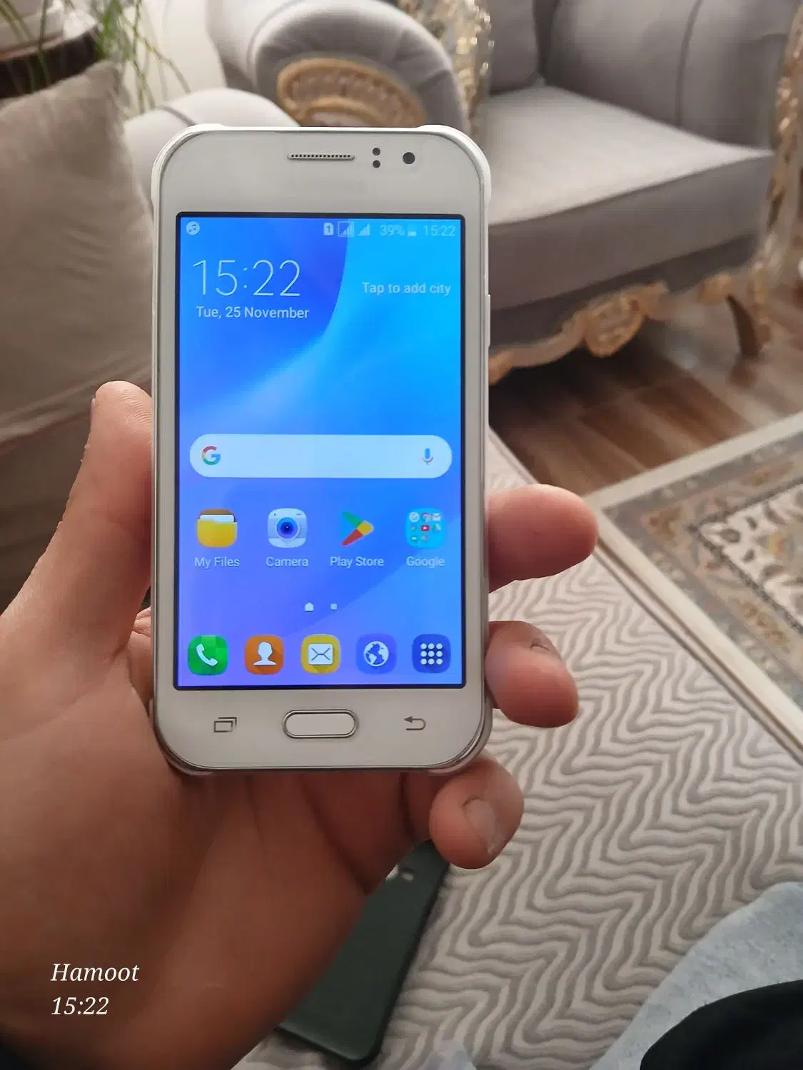 j1 ace|موبایل|مشهد, رستگار|دیوار