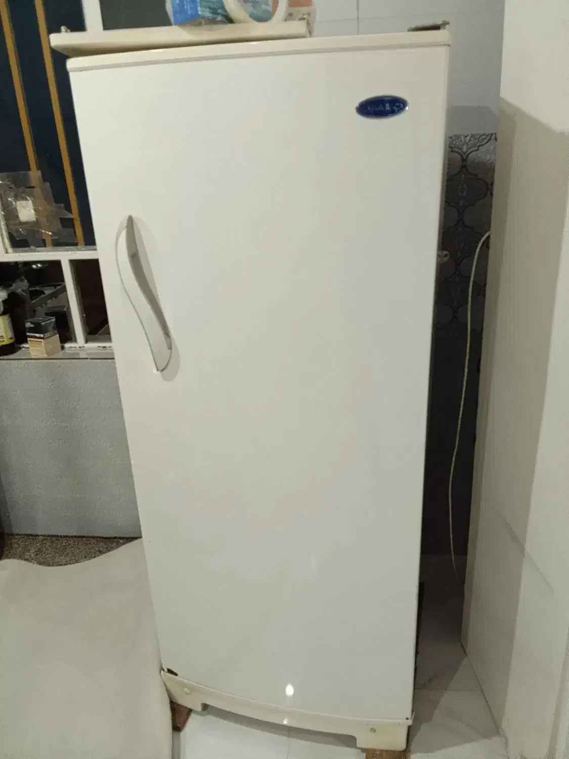 دو عدد یخچال فریزر|یخچال و فریزر|برازجان, |دیوار