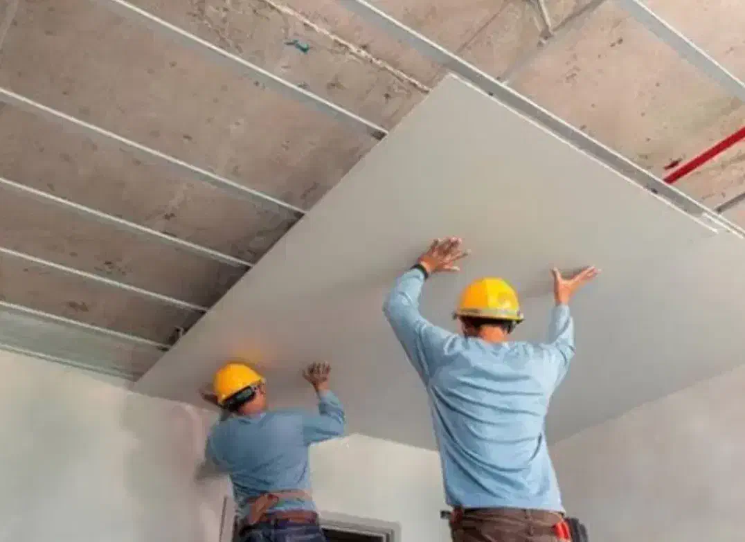 شاگردمبتدی تا حرفه ایی کناف|استخدام معماری، عمران و ساختمانی|تهران, دانشگاه شریف|دیوار