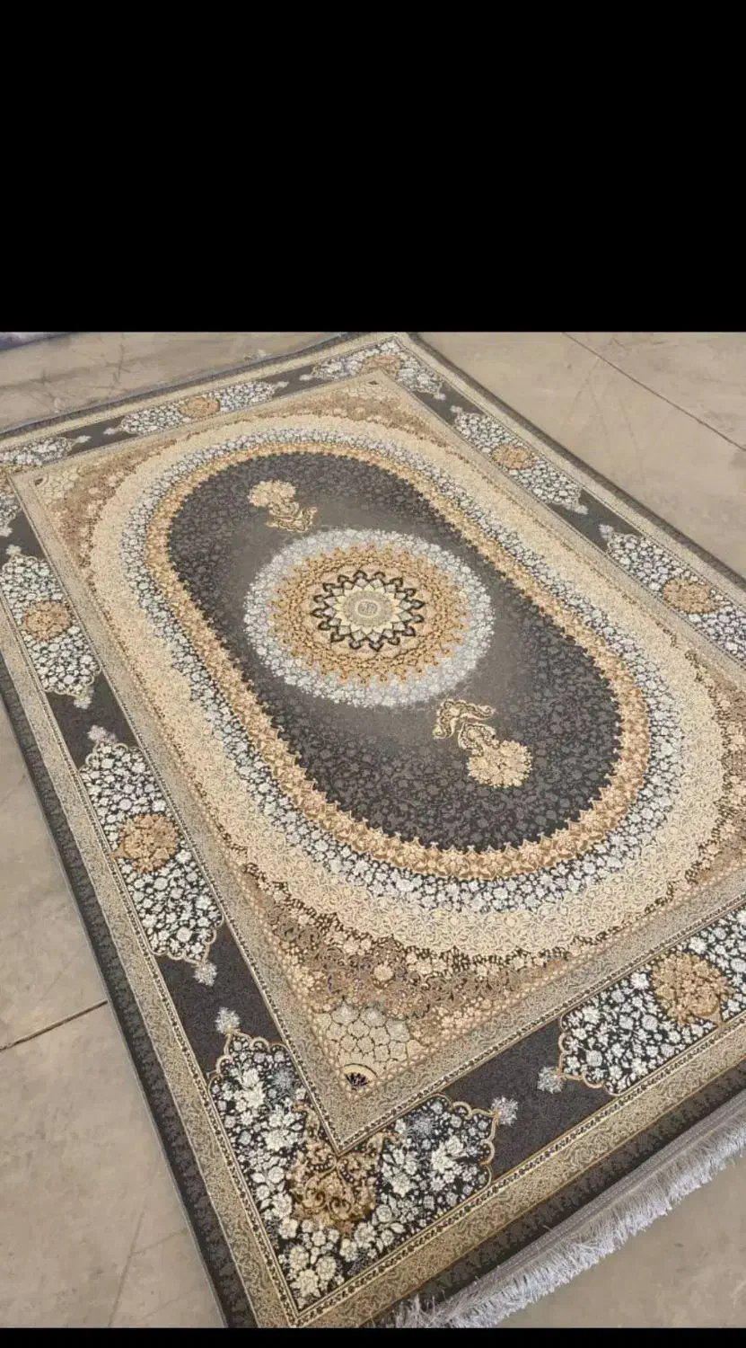 خرید و فروش انواع فرش 1200شانه 3600تراکم|فرش|ارومیه, |دیوار