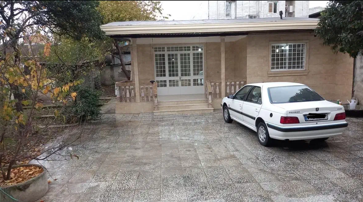 فروش خانه ویلایی در خ تهران|فروش خانه و ویلا|قائم‌شهر, |دیوار