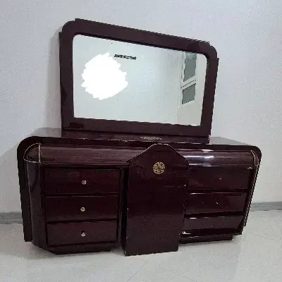 سرویس خواب|تخت و سرویس خواب|قم, بکایی|دیوار