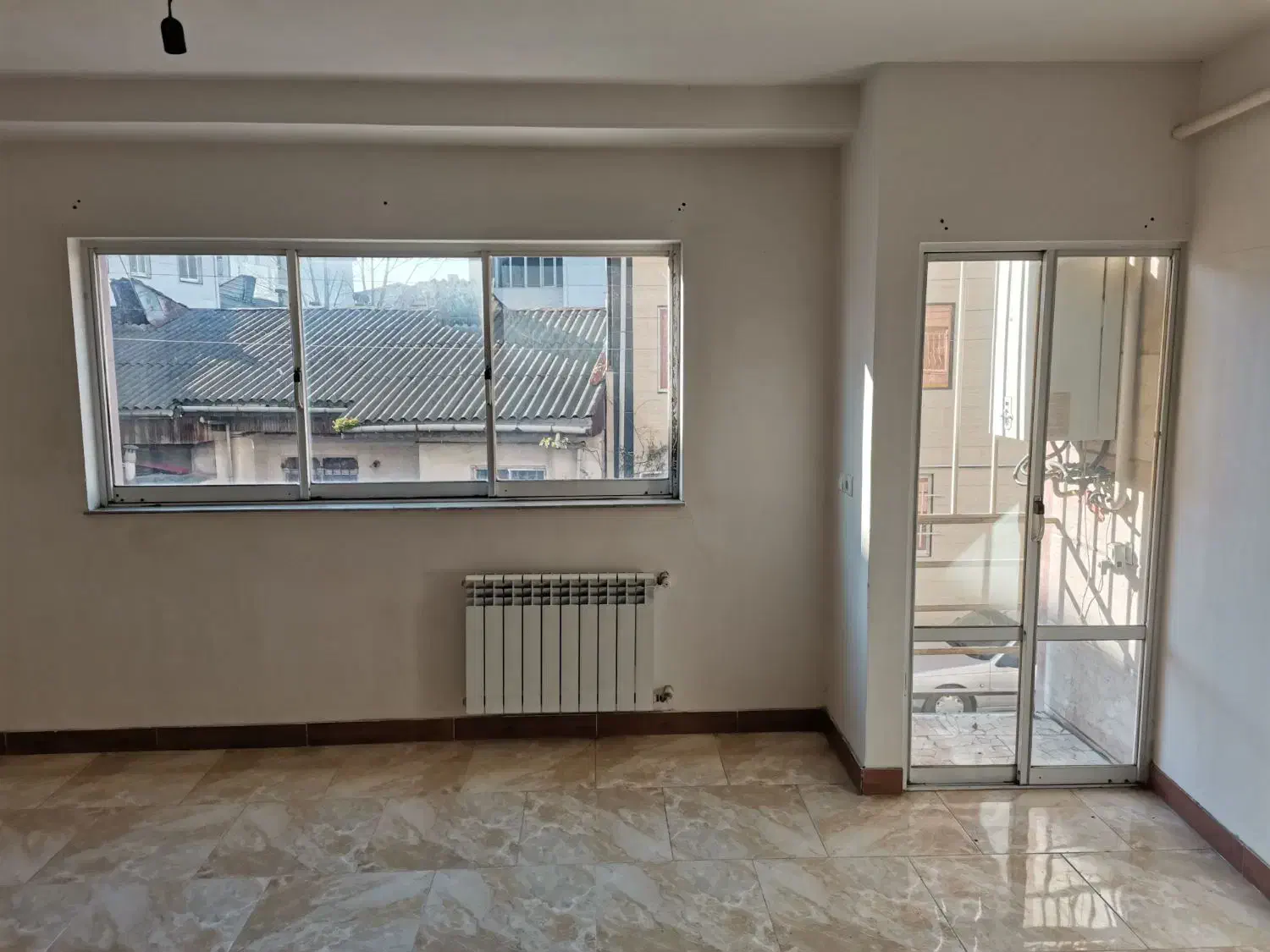 یک واحداپارتمان اجاره ۶۳متری|اجارهٔ آپارتمان|لاهیجان, گلستان|دیوار