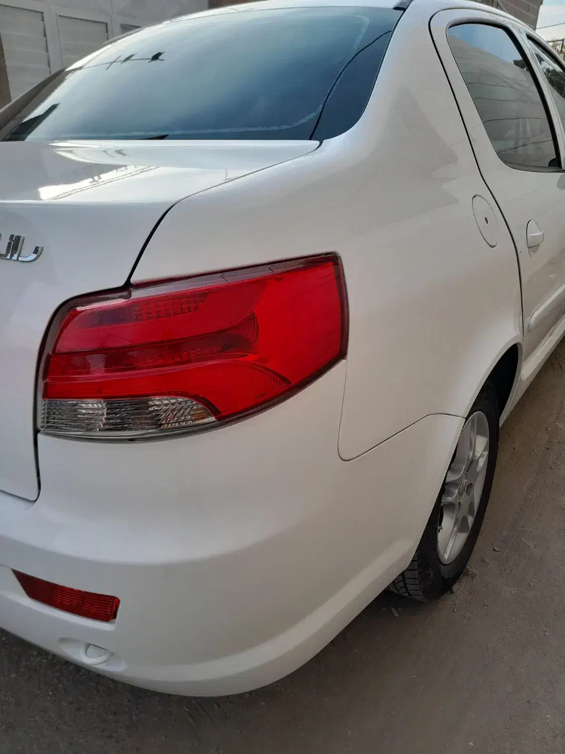 رانا مدل ۱۴۰۲ بی رنگ|خودرو سواری و وانت|همدان, |دیوار