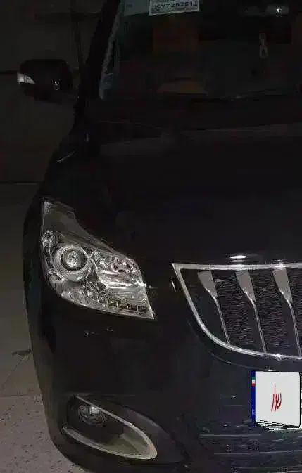 هایما s7 توربو مدل ۹۷ آمپر جدید|خودرو سواری و وانت|ارومیه, |دیوار