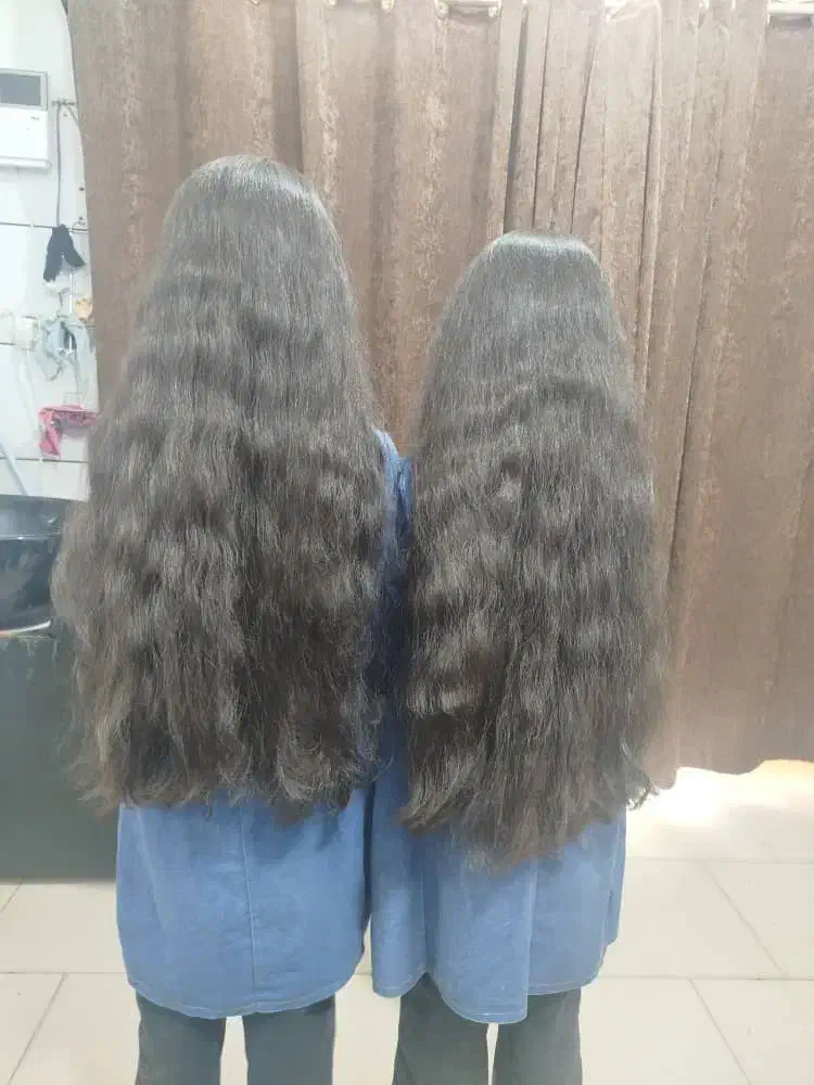 خریدار موهای طبعیی شما بانوان|خدمات آرایشگری و زیبایی|جیرفت, |دیوار