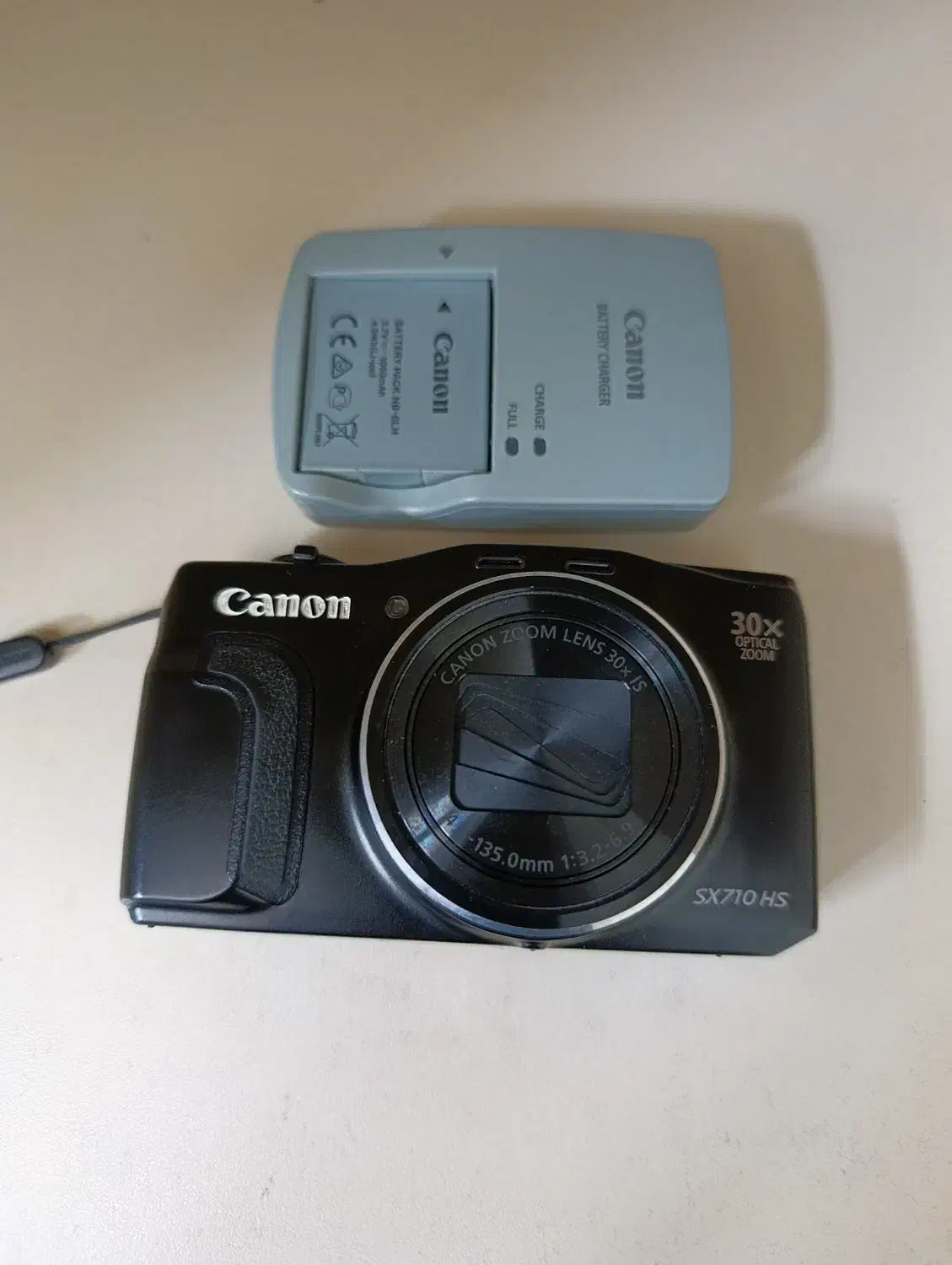 دوربین عکاسی فیلمبرداری کنون|دوربین عکاسی و فیلم‌برداری|تهران, امام زاده عبدالله|دیوار