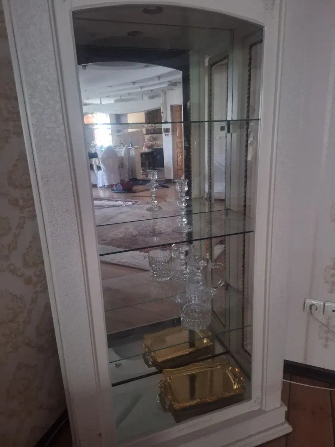 فروش مبل وبوفه|مبلمان خانگی و میز عسلی|همدان, |دیوار