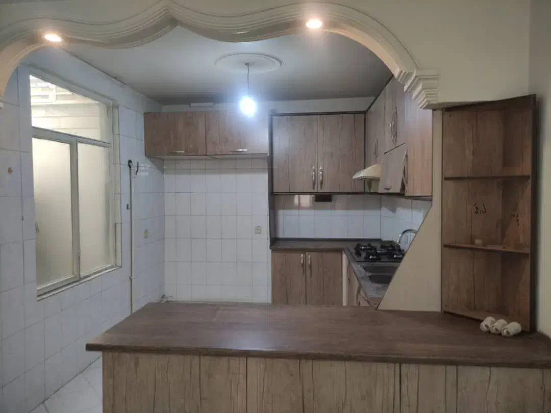 فروش 92 متری/طبقه اول کم پله محدوده پارک پیروزی|فروش آپارتمان|تهران, حافظیه|دیوار