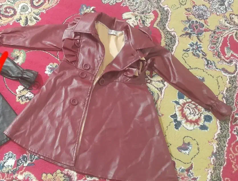 دو عدد کت دخترانه|لباس|بهبهان, |دیوار