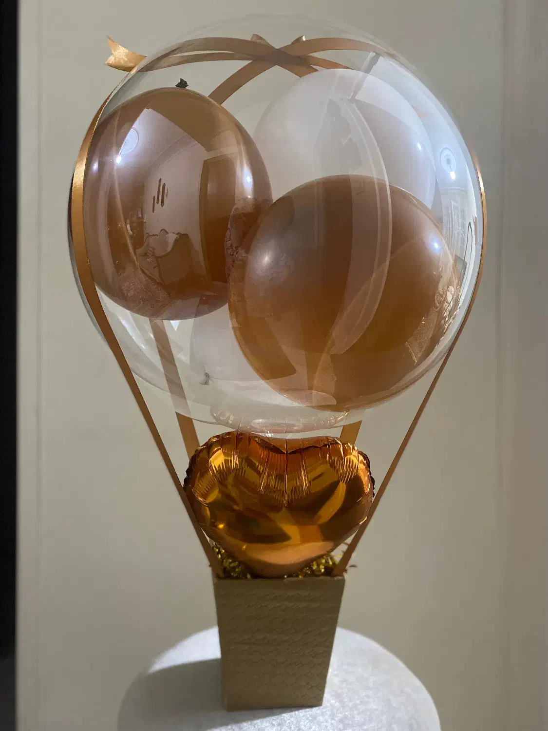 بالن بادکنکی|اسباب‌‌بازی|تهران, اقدسیه|دیوار