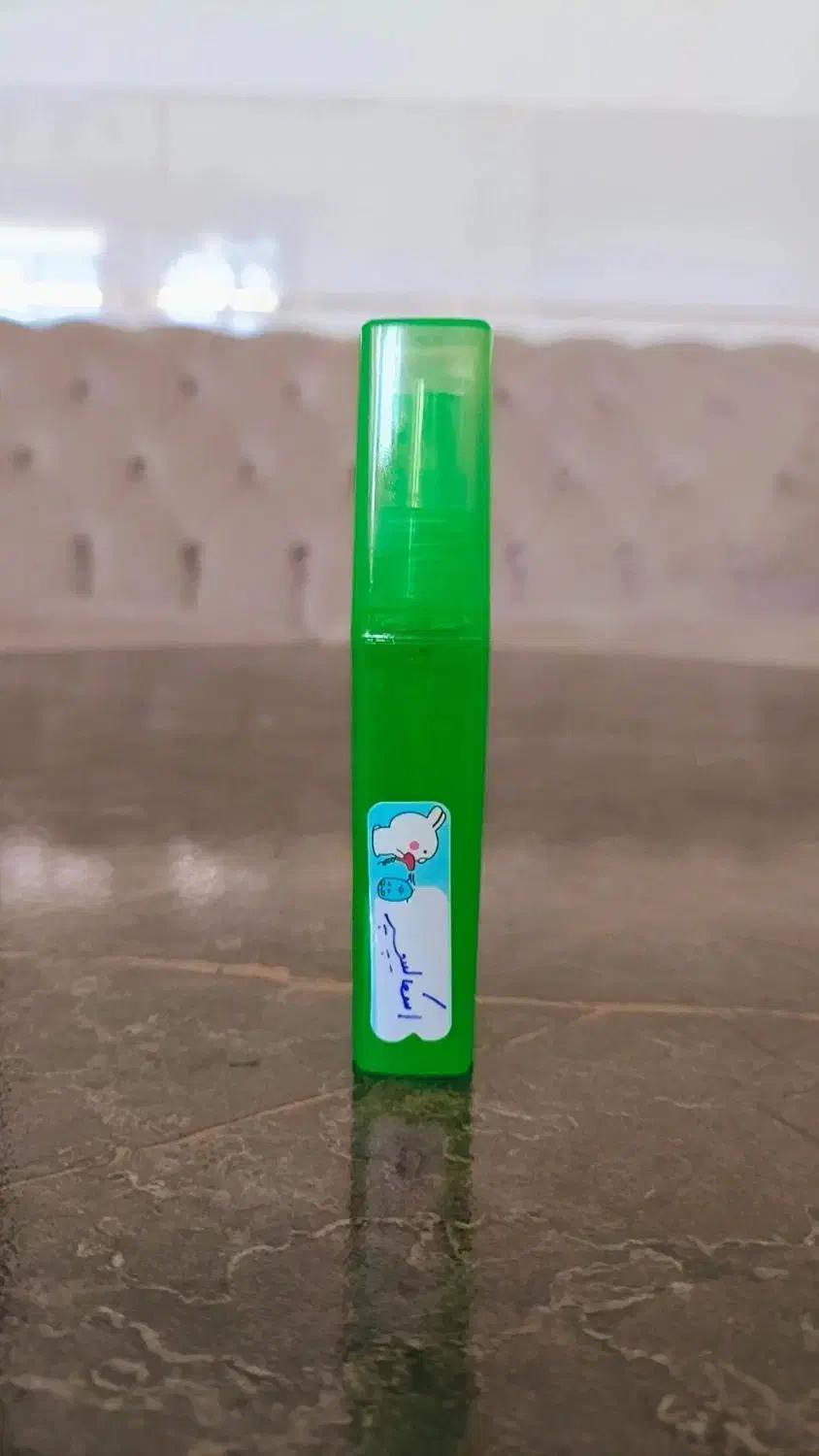 10گرم عطر اسکالیپچر بابهترین کیفیت 249تومن|حراج|مبارکه, |دیوار