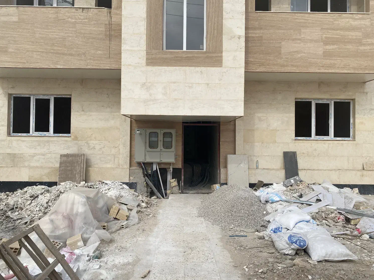 فروش مسکن ملی فاز یک|فروش آپارتمان|دیلم, |دیوار